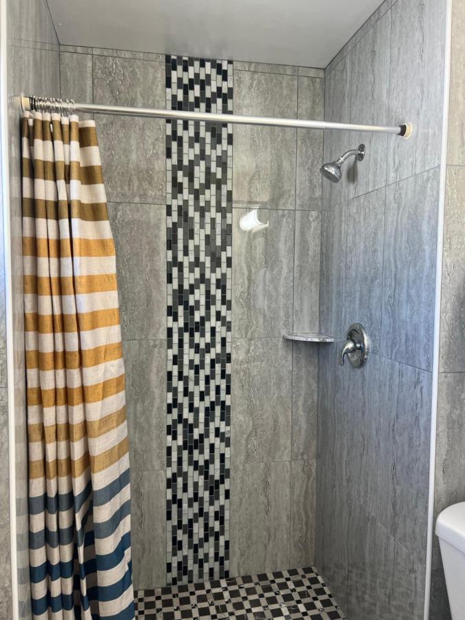 Walden Motel Las Vegas Zewnętrze zdjęcie