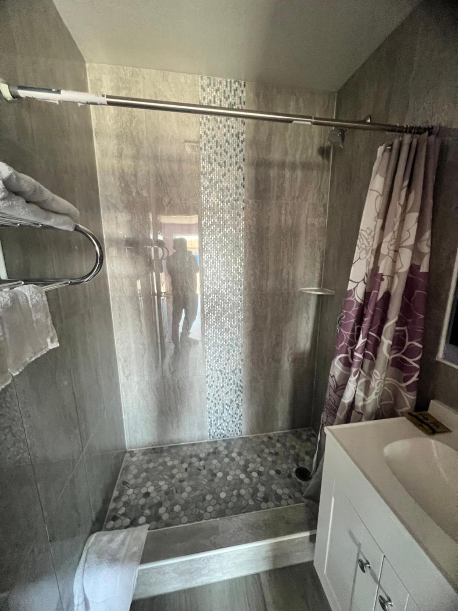 Walden Motel Las Vegas Zewnętrze zdjęcie