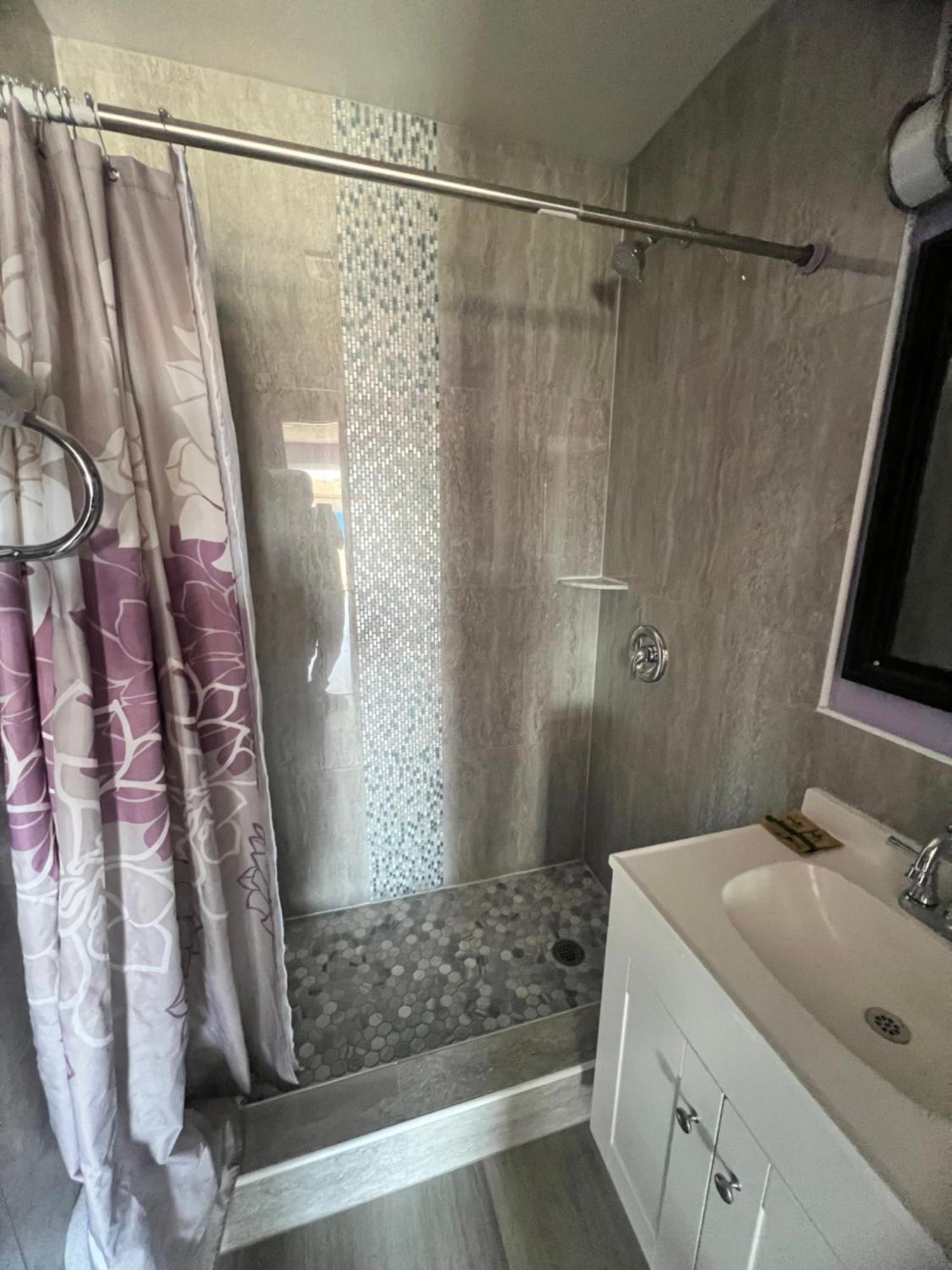 Walden Motel Las Vegas Zewnętrze zdjęcie