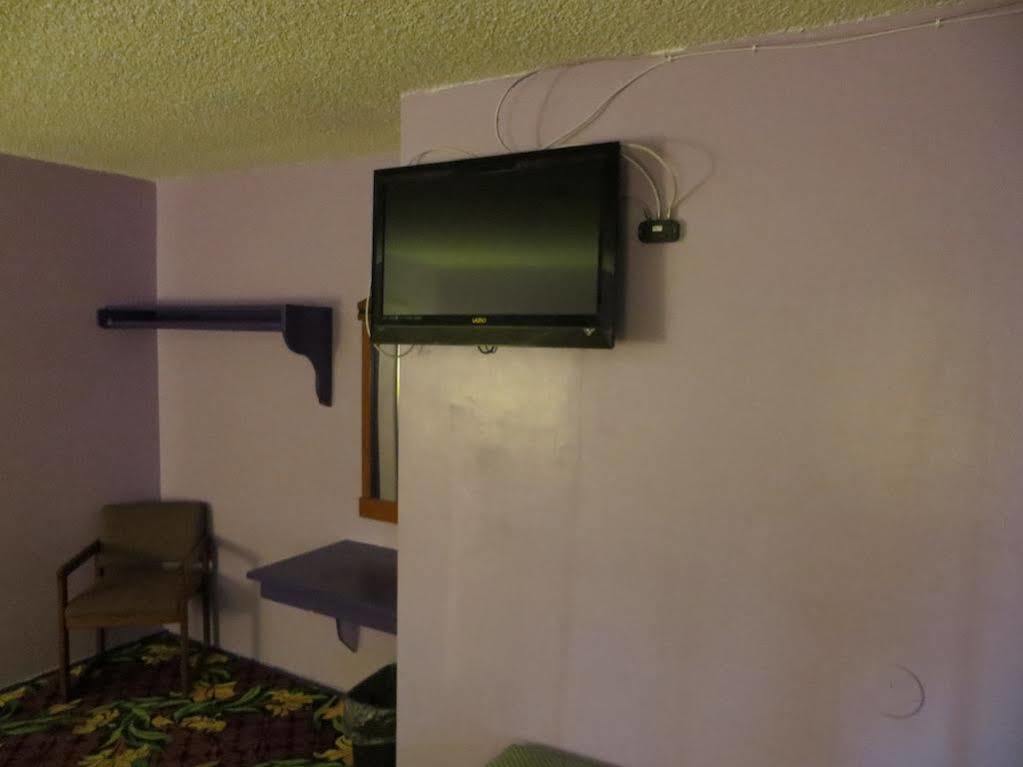 Walden Motel Las Vegas Zewnętrze zdjęcie